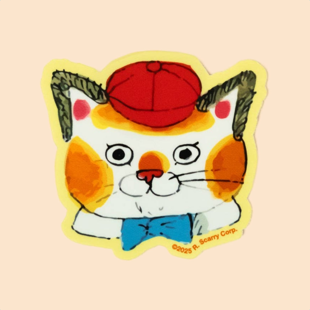 Tattoos and Stickers