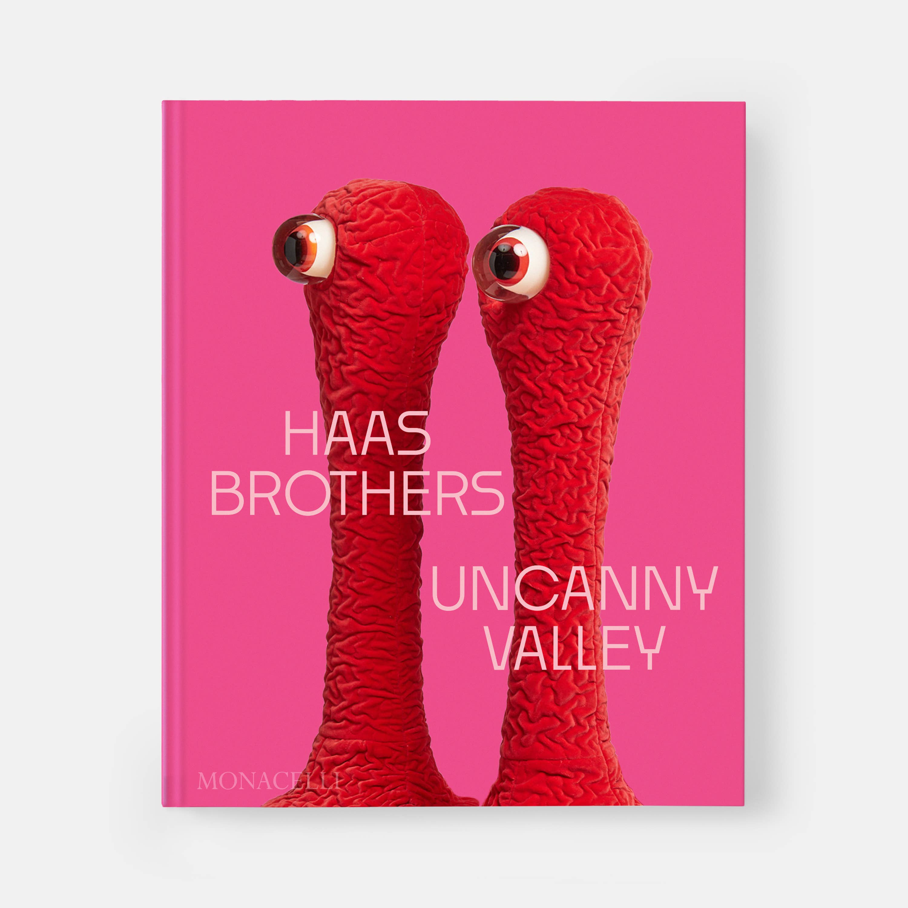 Haas Brothers: Uncanny Valley