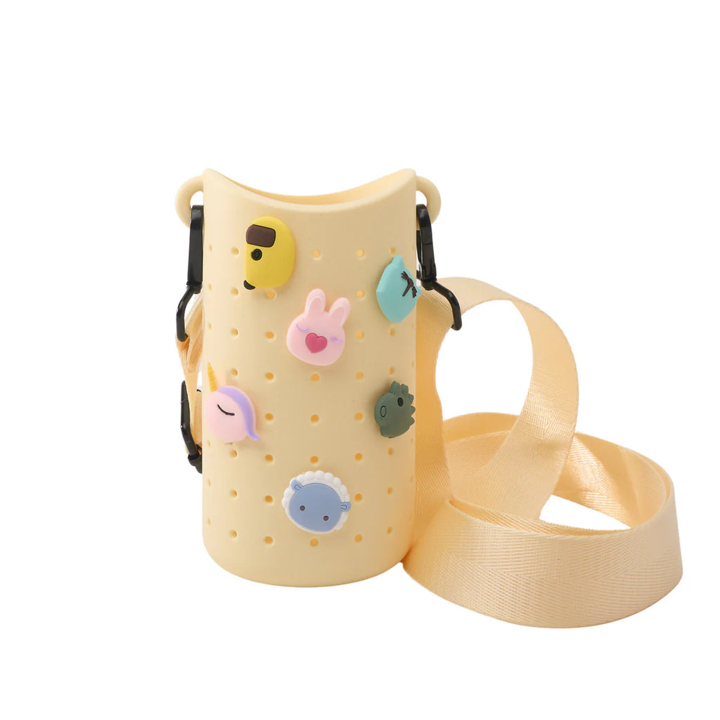 Bestie Sling - Yellow