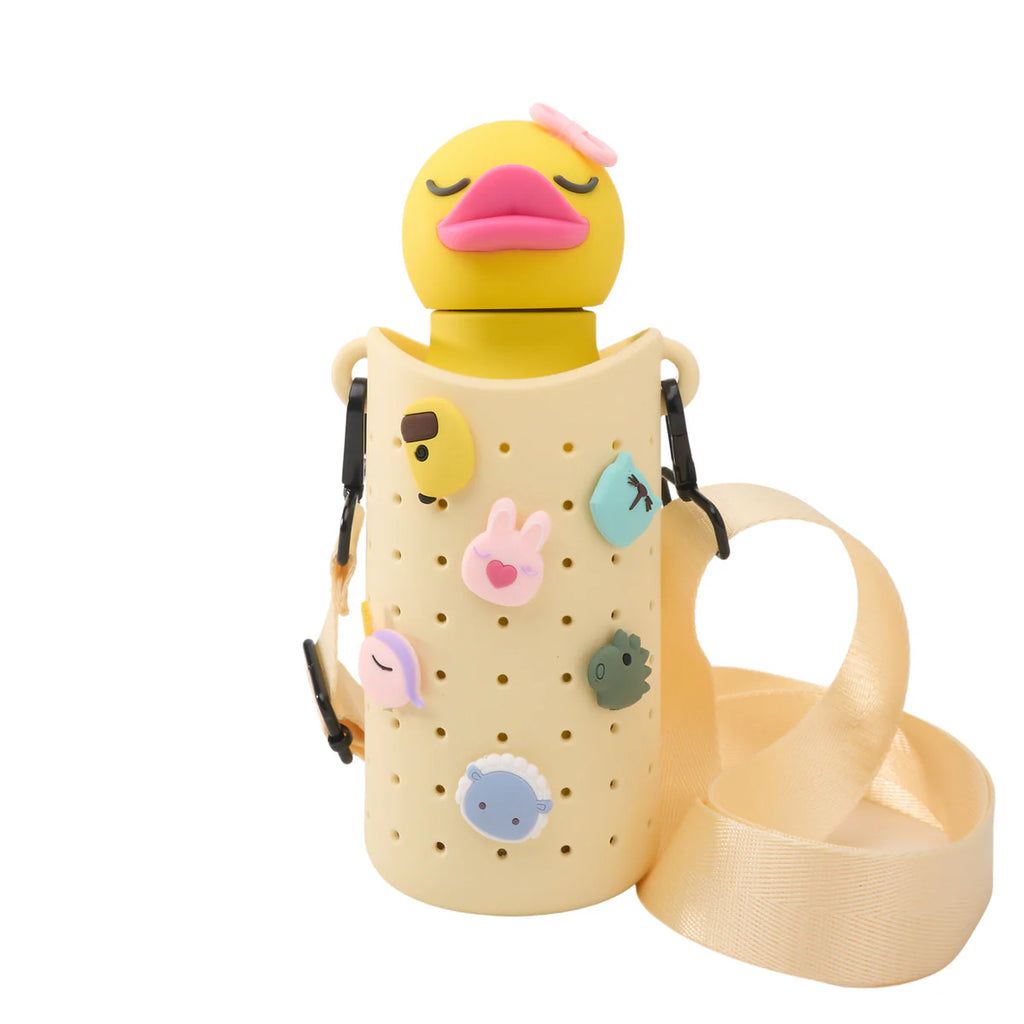 Bestie Sling - Yellow