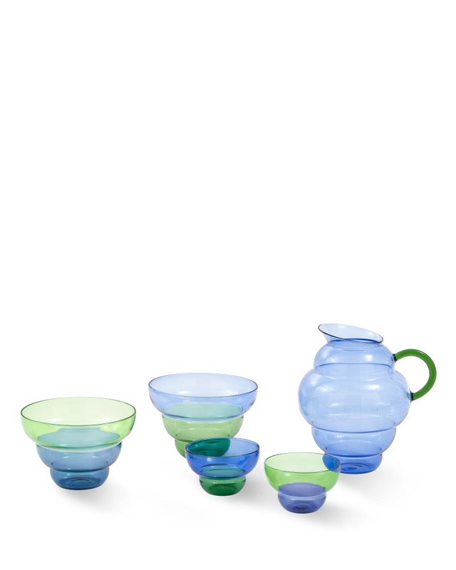 Mizu Kiri Pitcher