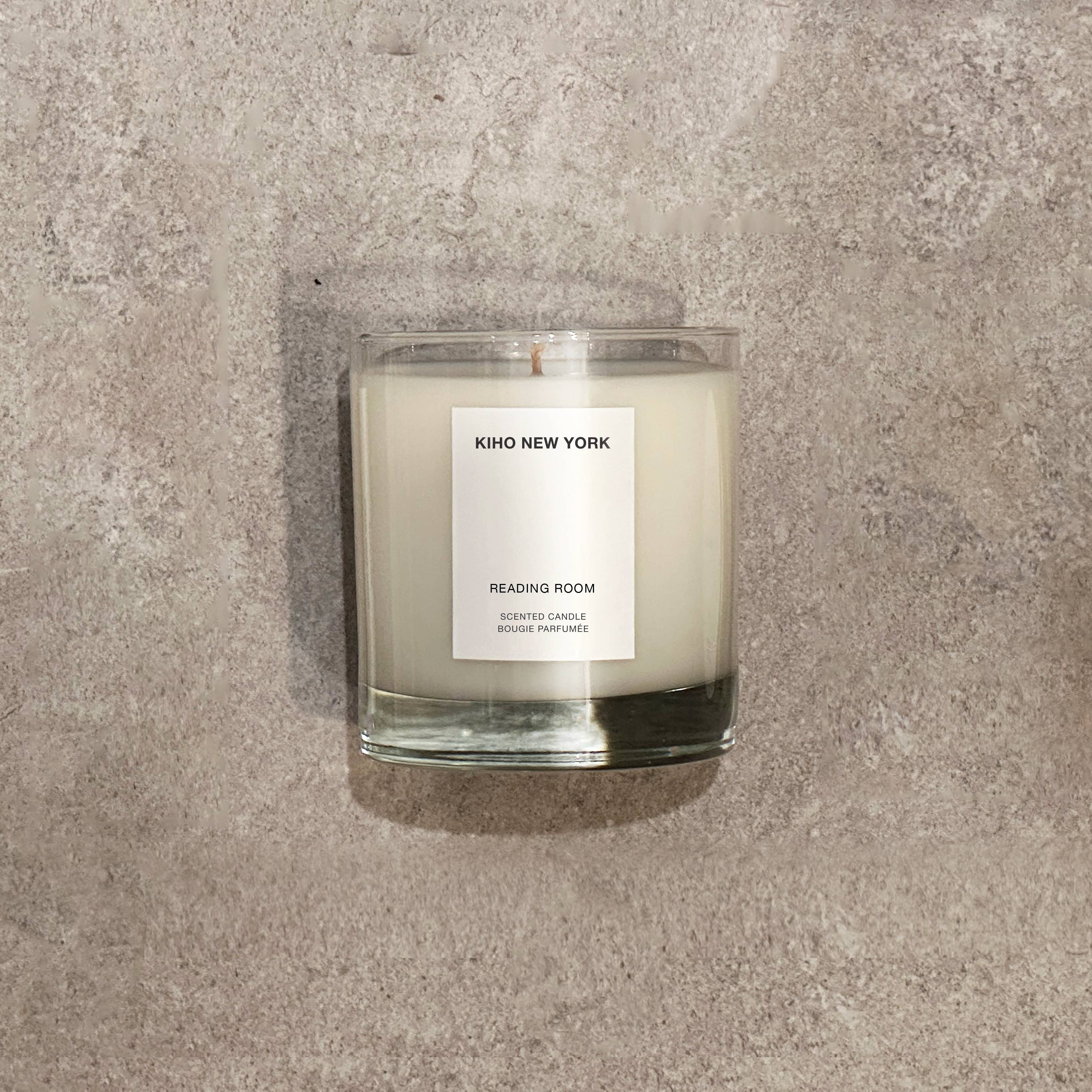 Reading Room Candle