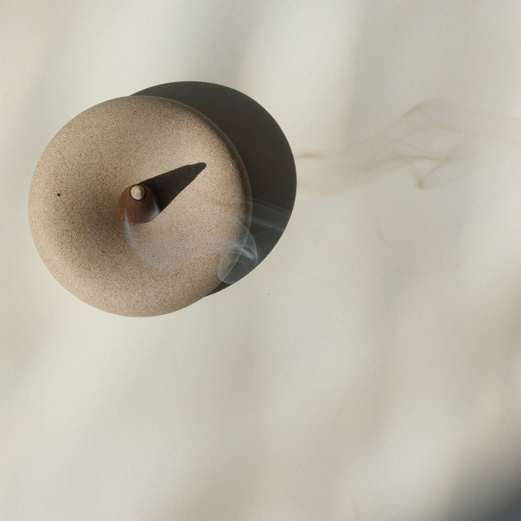 Eve Incense Holder