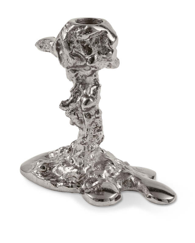 Drip Candle Holder - Small