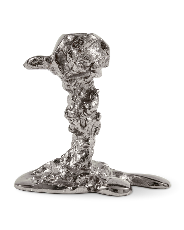 Drip Candle Holder - Small