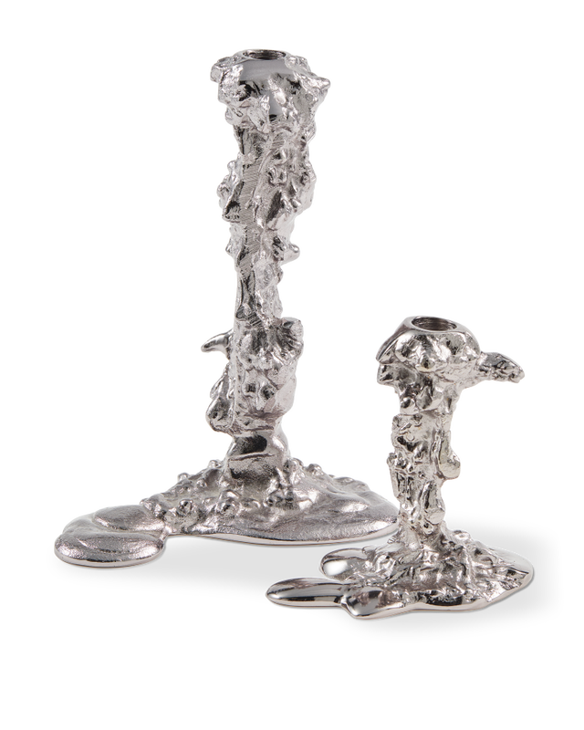 Drip Candle Holder - Small