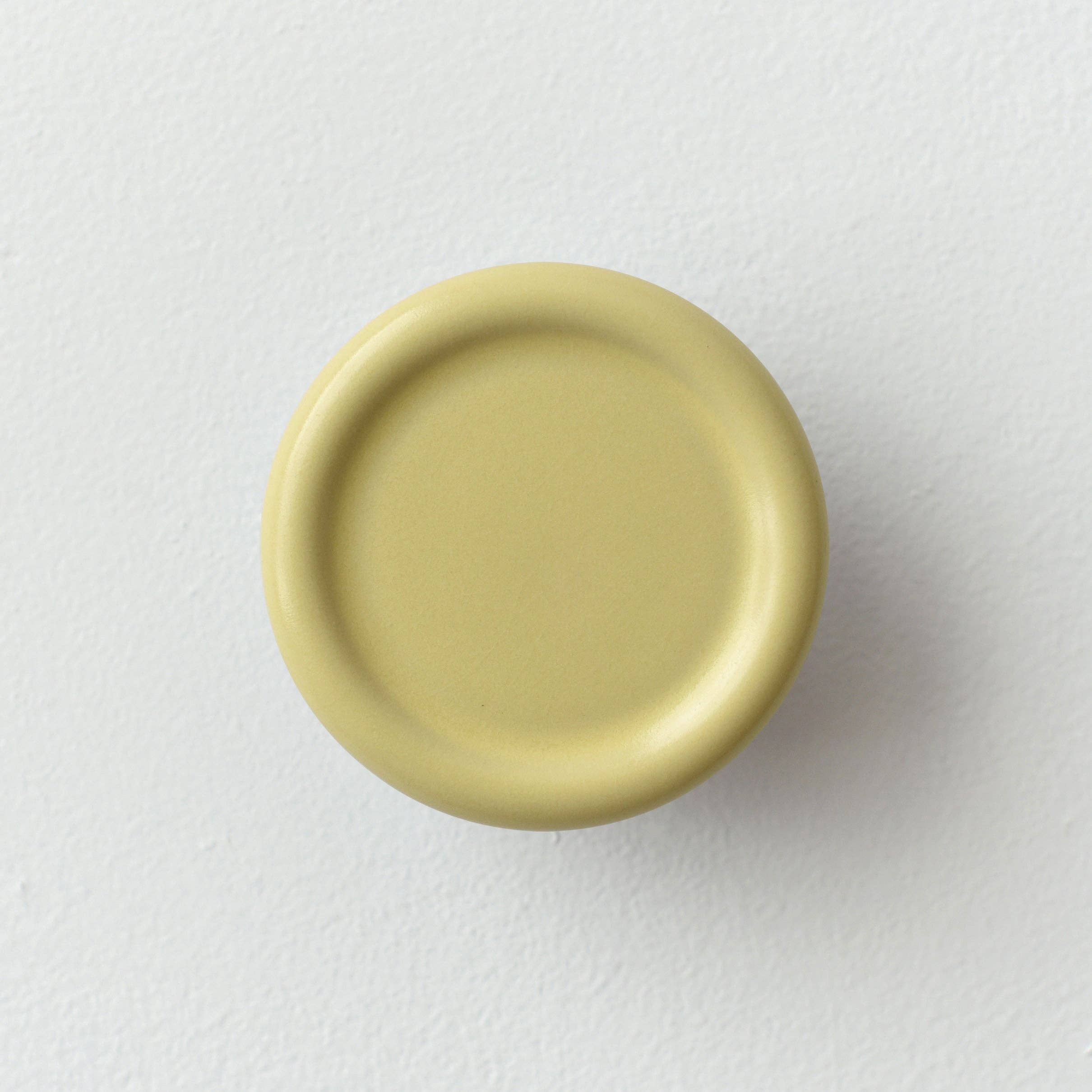 Sequence coat hook - Revolve