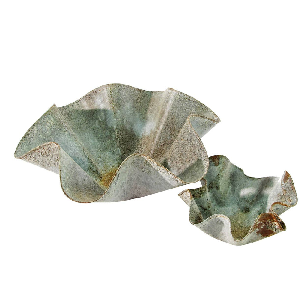 Kerchief Planter