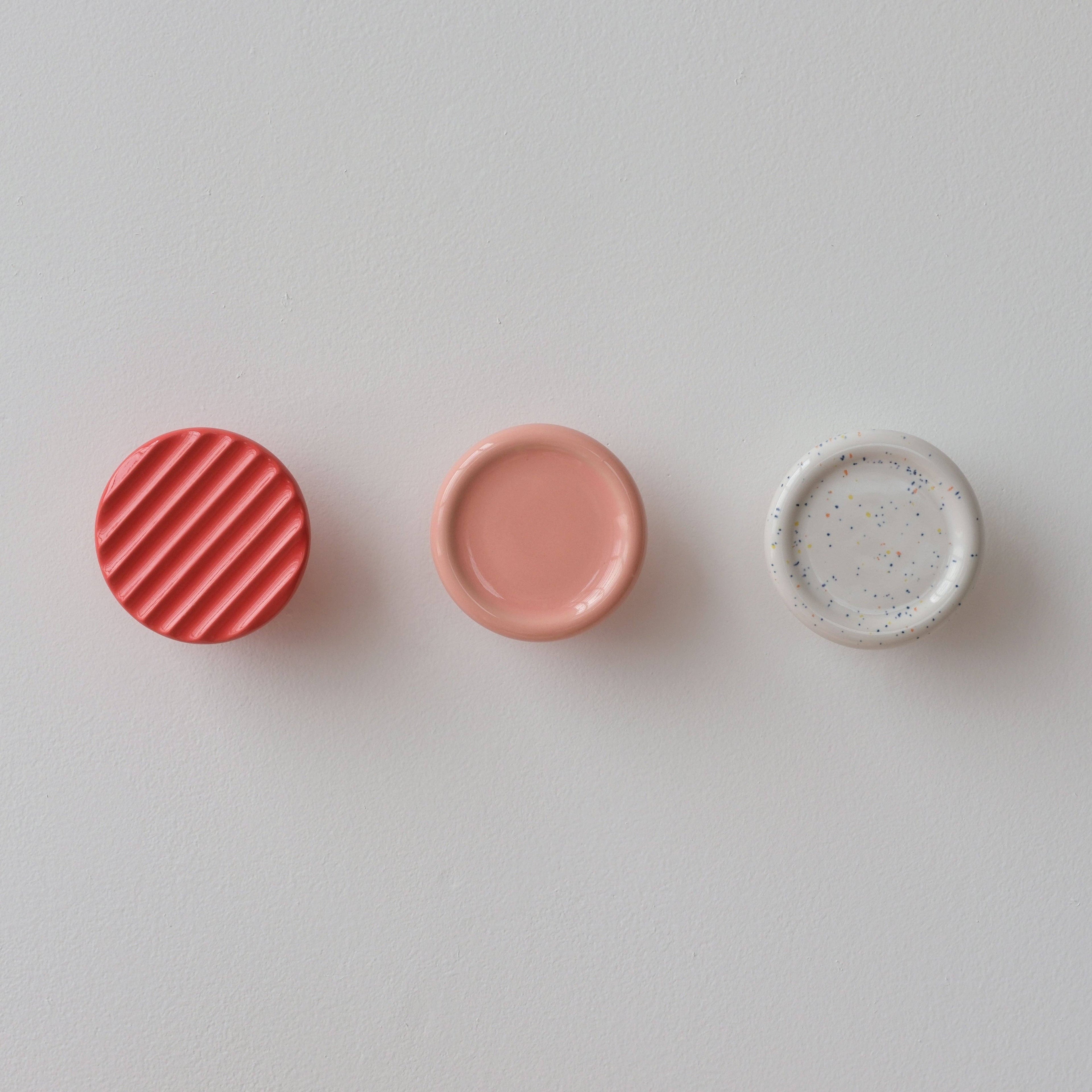 Sequence coat hook - Revolve