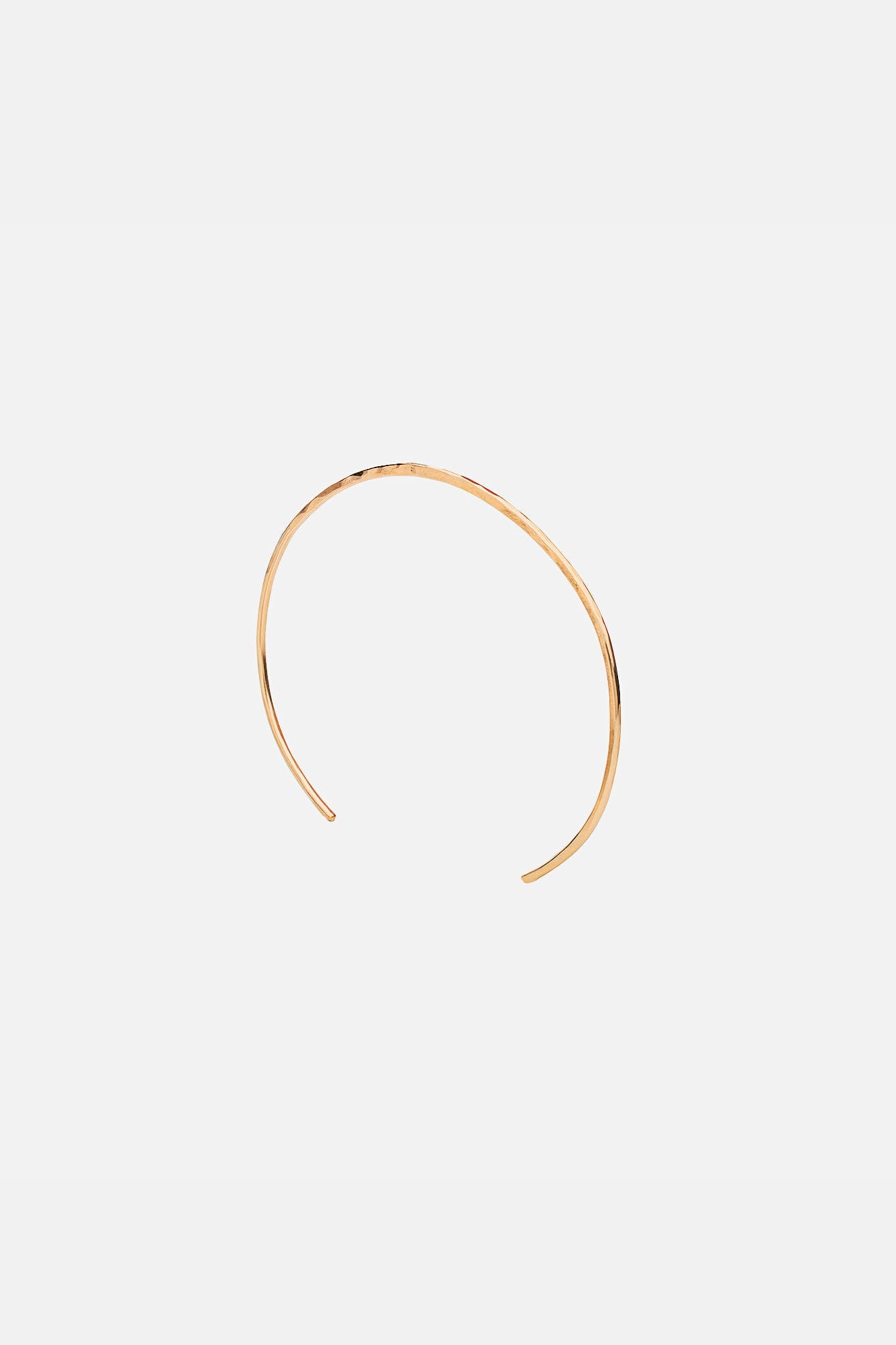 Thin Cuff