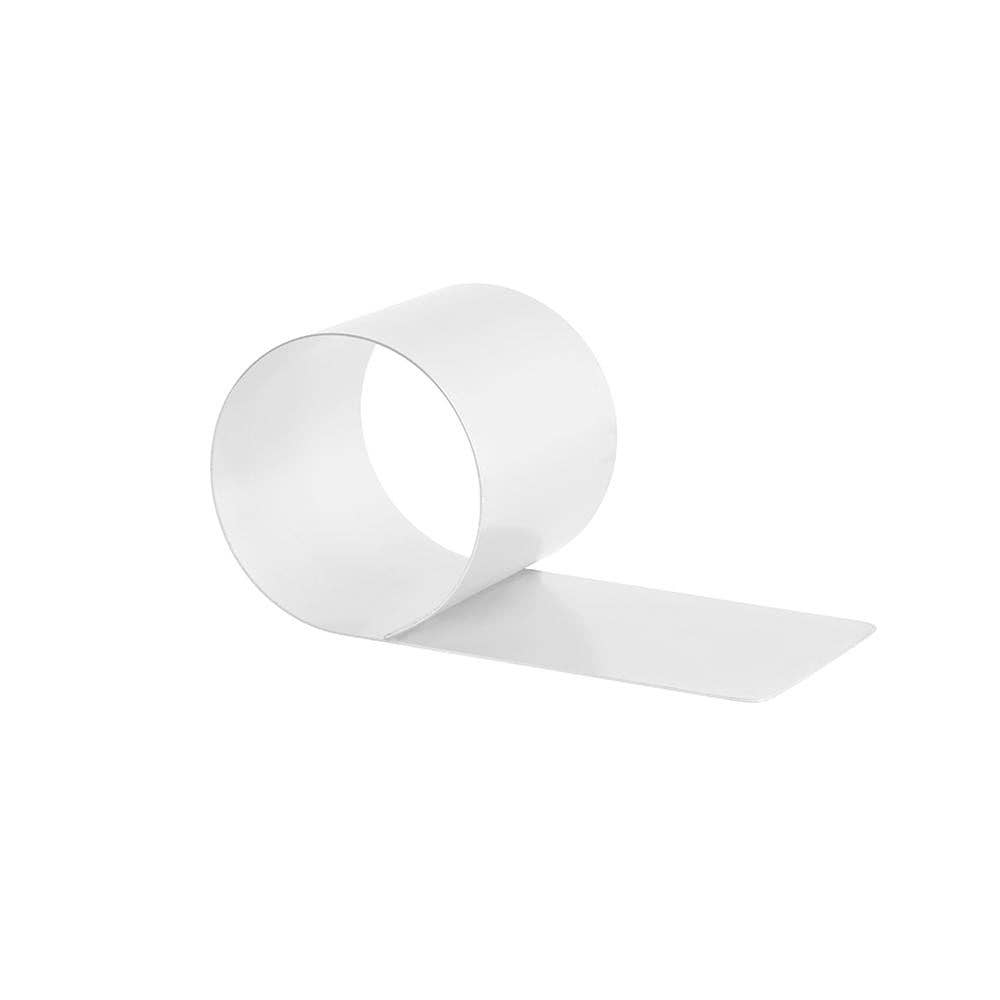Bookend - Silver