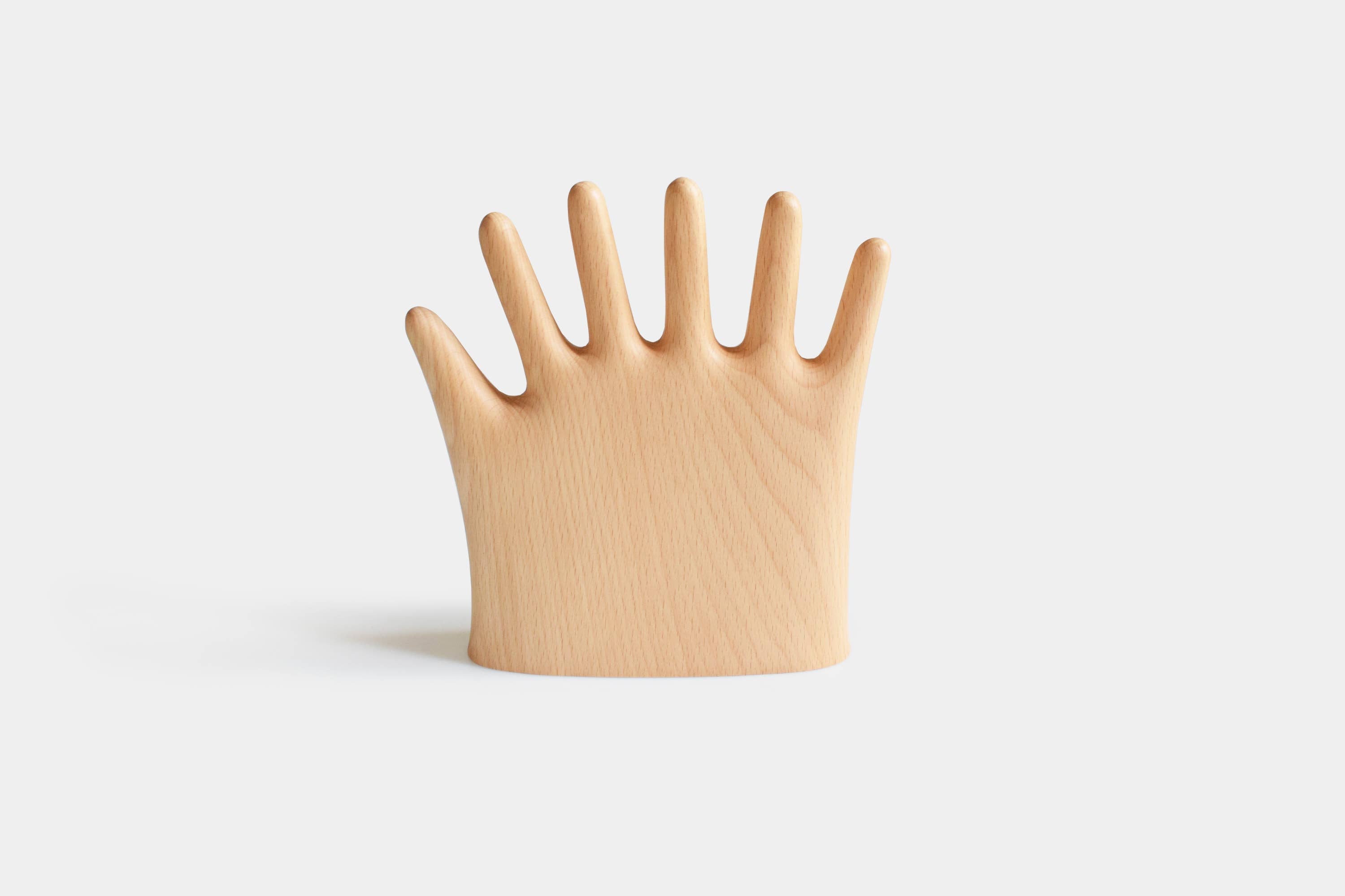More Fingers Palm - Jewelry Display/Table Decor