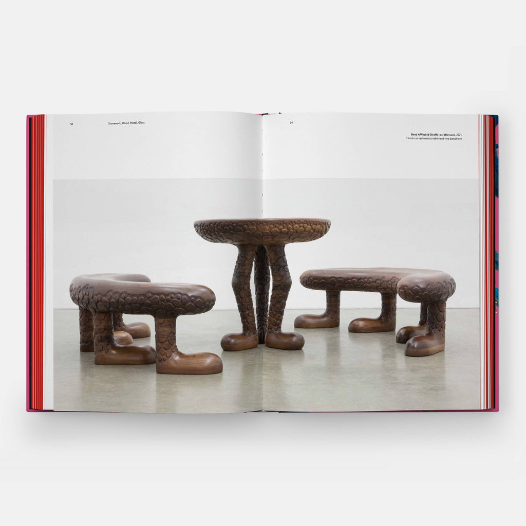 Haas Brothers: Uncanny Valley