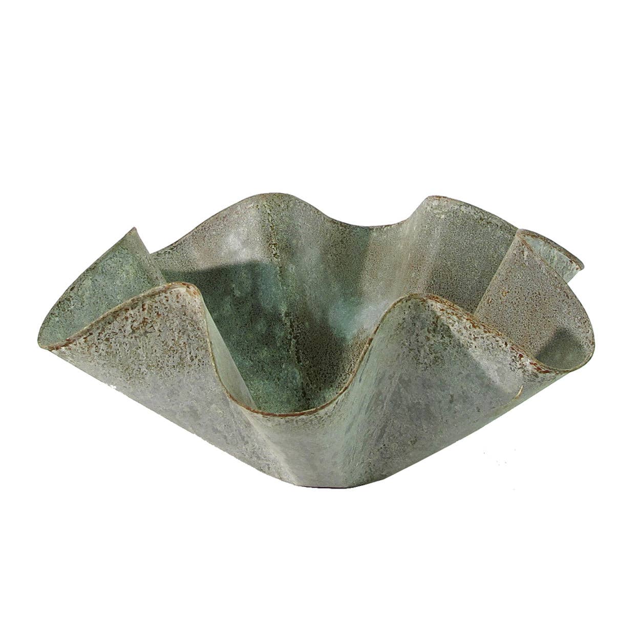 Kerchief Planter