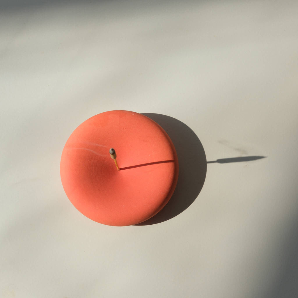 Eve Incense Holder