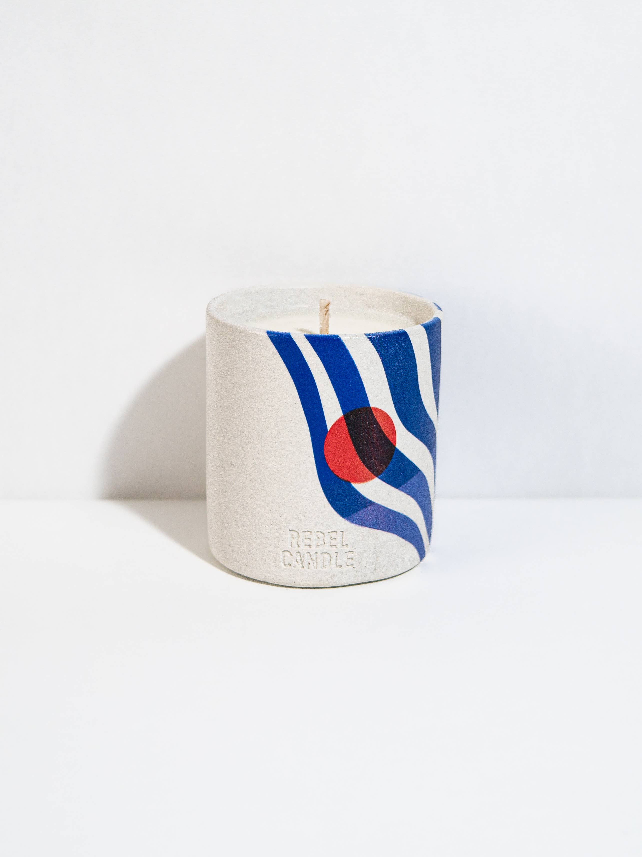Onde Urbaine - Scented Candle 160gr