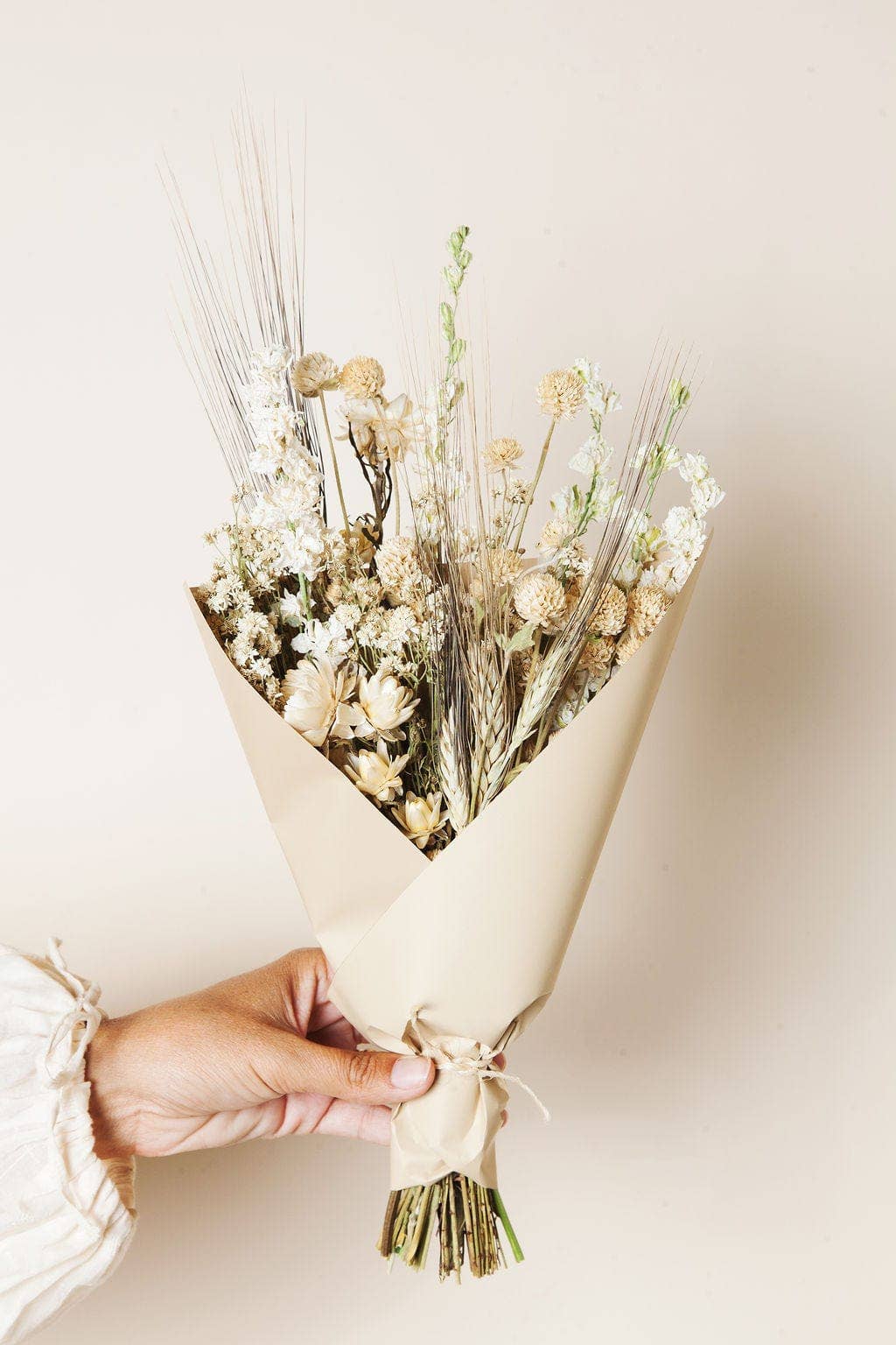 Sage Small Field Bouquet