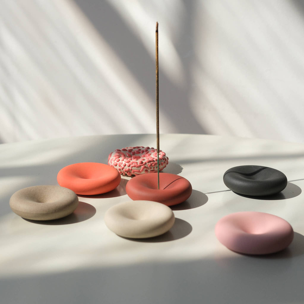Eve Incense Holder
