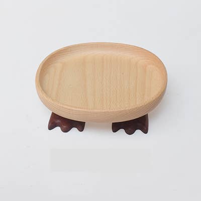 Bigfoot Storage Tray