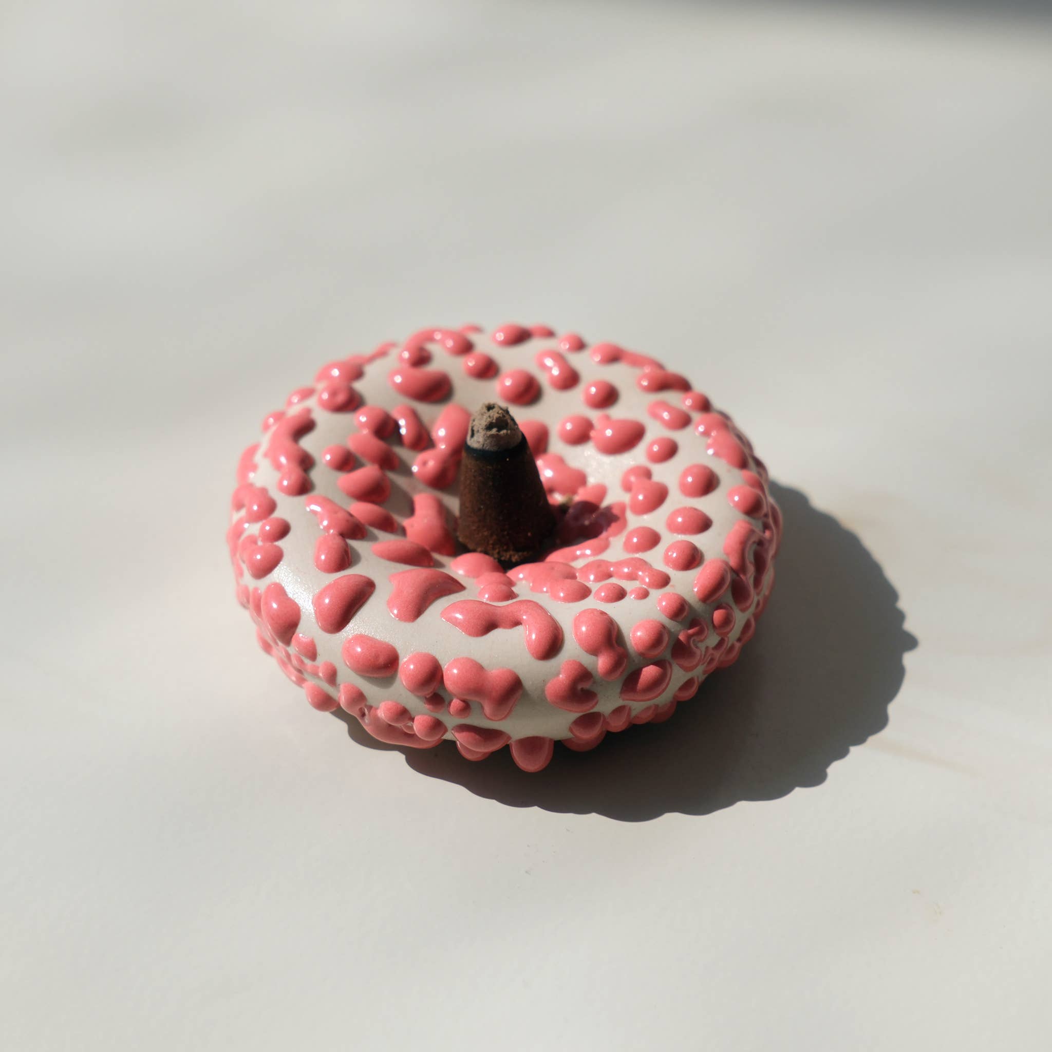 Eve Incense Holder