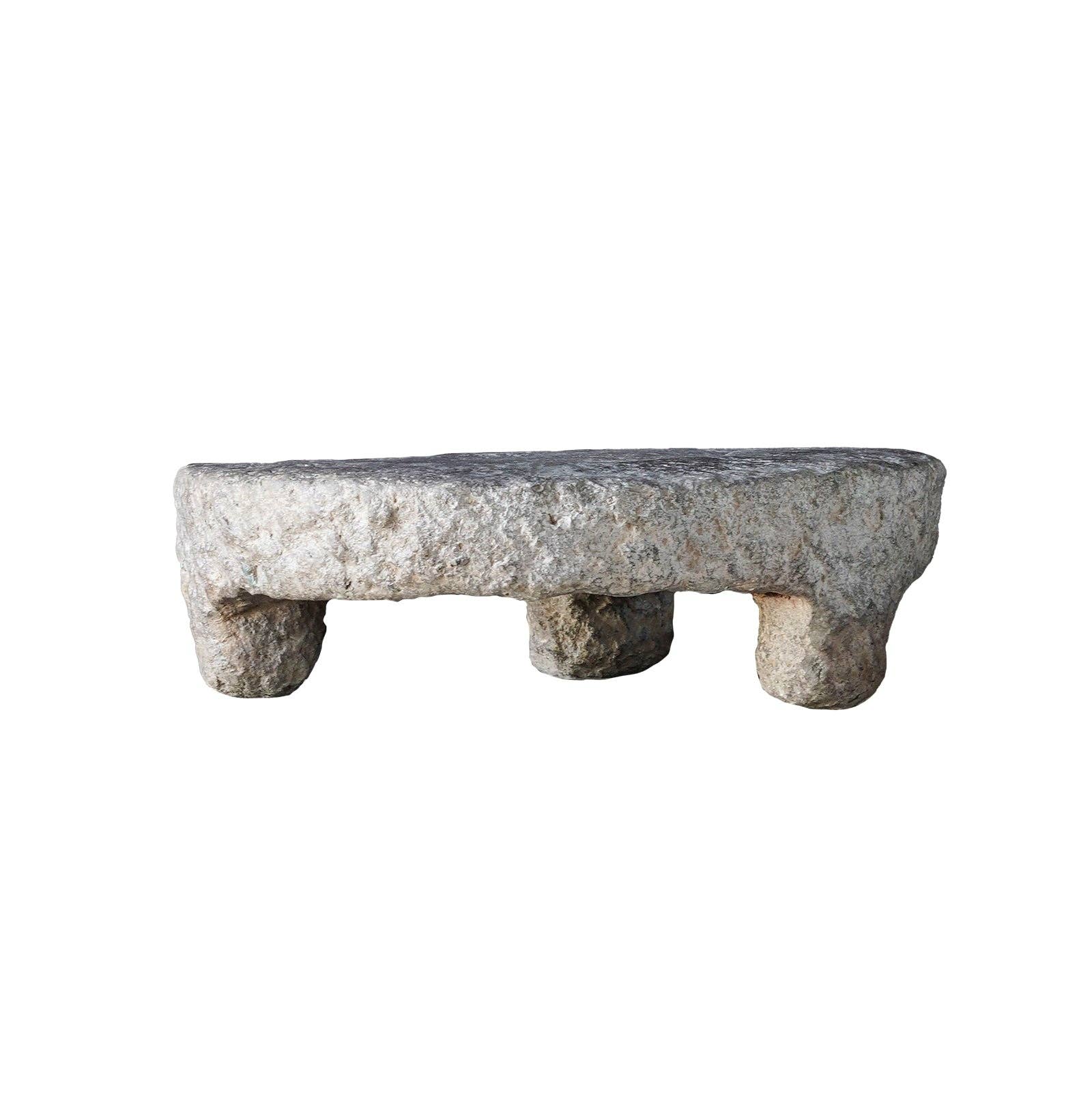 Stone Chapati Board