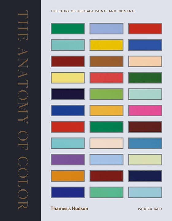 Anatomy of Color