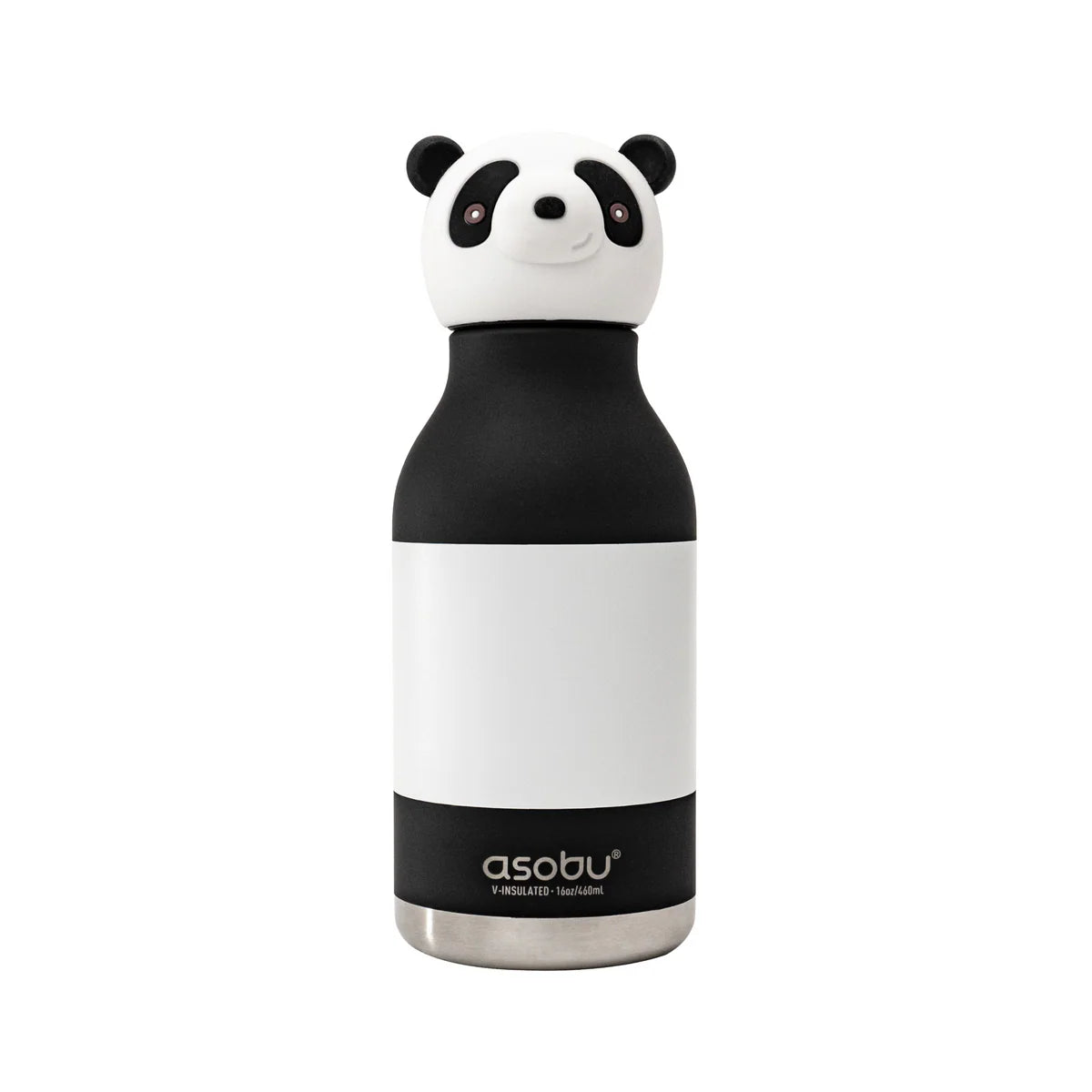 Panda Bestie Water Bottle